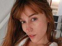 hot striptease cam FawnWein