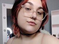 masturbating camgirl FeliciaWiliams