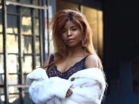 cam girl webcam FifiCaramel