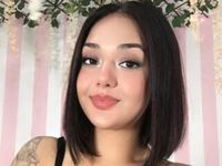 naked cam girl masturbating with vibrator FlaviaDonetti