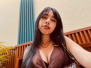 nude webcamgirl picture GaneshaJones