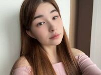 girl fingering shaved pussy GentleTina