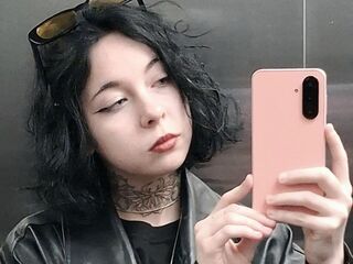 webcamchat GildaHudok