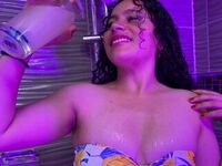 sexy live cam girl GiorginaVelle