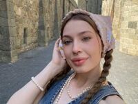 webcam strip tease show GlindaSankar