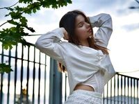 free live camsex GraceHeitger