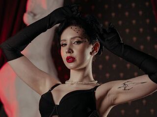 kinky webcam video GraceMonroes