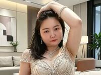topless webcam girl GuanshiChiliu