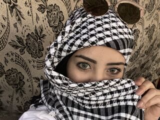 hot cam girl fingering HavannaArab