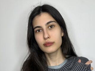 hot naked cam girl HeleneSeright