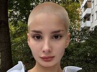 hot livecam HermaRiesenberg