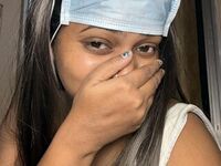 nude webcam girl Himusa