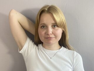 hot girl webcam picture HolliSom