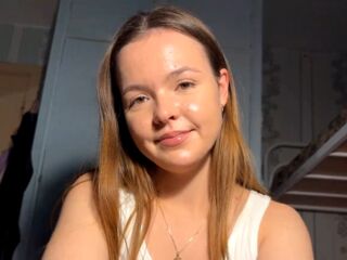 nude webcam girl photo HollyCathrin
