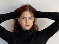 hot videochat IdaBerenger