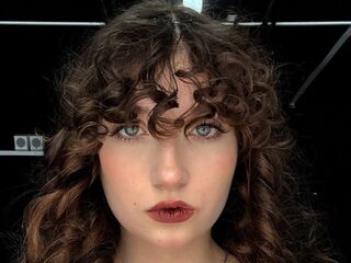 dirty cam show IngeHosterman