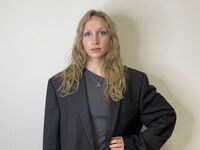 cam girl videochat IrinaVelzeboer