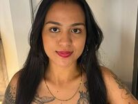 free cam sex IsabellaCrown