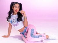 beautiful girlcam IsabellaRoyale
