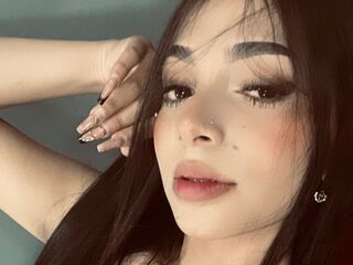hot web cam show IsabellaVerona