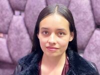 sexy live girl IssaMontenegro