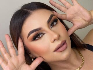 camsex show IvannaFerrini