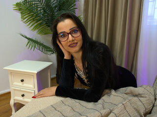 bedroom live webcam IvyStone