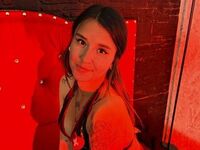 sex cam live IzaNoire