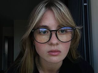 teaser web cam JacelynAmenta