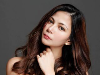 naked girl with webcam fingering pussy JadeScarlette