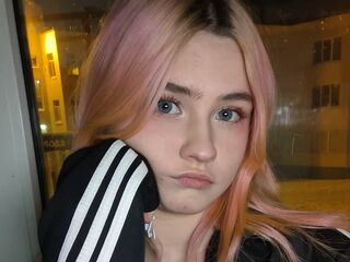 sexy webcam girl JanenePreyer
