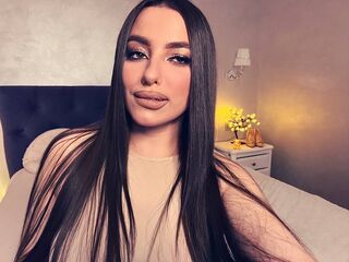 nude webcamgirl JasminSanderss