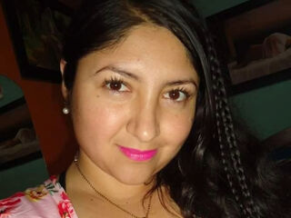 camgirl pic JasmineJara