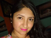 video chat JasmineJaramillo