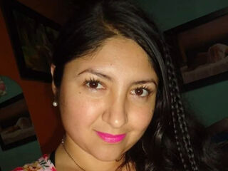 videochat JasmineRishart
