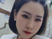 topless webcam girl JelenaBeIIa