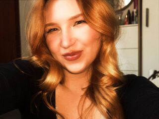 free livesex JenetteFolson