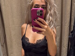 girl naked JenniferRein