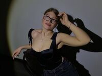 chat livesex JennyBlossom
