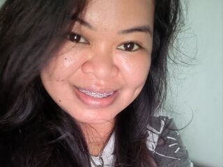 free live camsex JeralynSantos