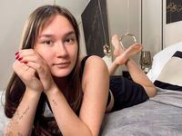 live teaser cam JessicaHeat