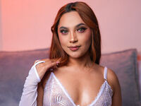 cam girl livecam JessieCrox