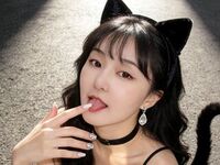 free video chat JiangHuihui