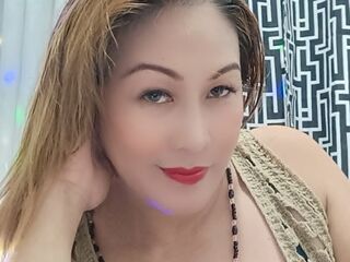 fingering girl cam JingAmour
