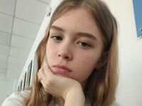 hot cam girl masturbating with vibrator JoannaRumbo