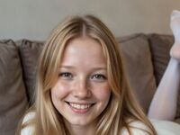 real live webcam JohnaCrivello