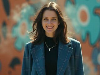 live show JohnettaLucente