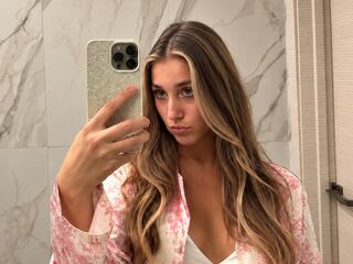 naked webcam girl JohnieBritton