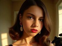 anal web cam JolynManthe