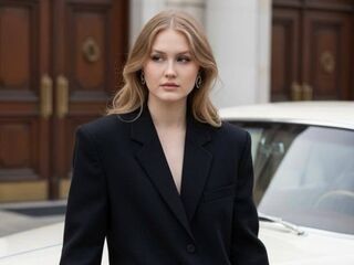 sexy camgirl picture JoniFelts